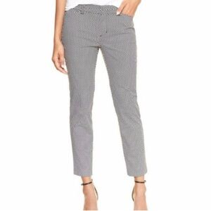 Khakis by GAP Slim City Pant
